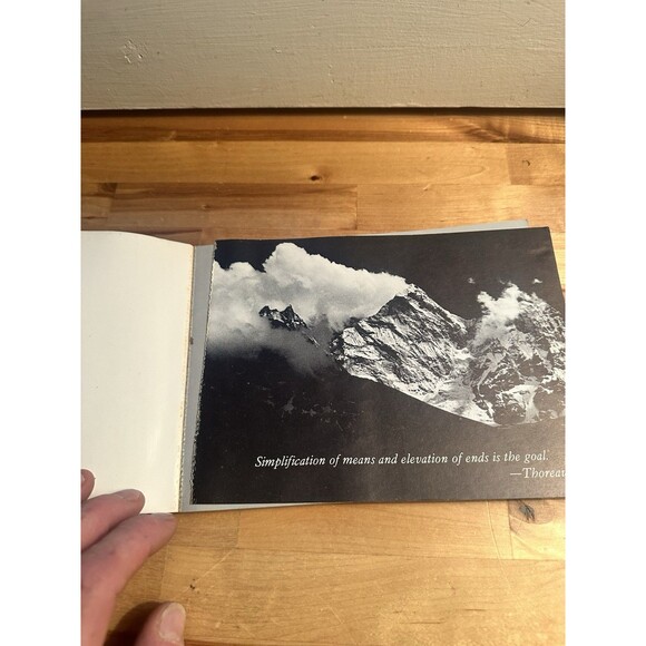 Vintage 1976 Chouinard Catalog / Great Pacific Iron Works Never Mailed... - Picture 8 of 8